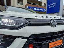 KGM Korando 1.6 CRDI Black Edition AWD AT, Diesel, Voiture nouvelle, Automatique - 5