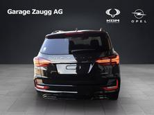 KGM Rexton Black Edition 2.2 Turbo Diesel 4 WD AT, Diesel, Auto nuove, Automatico - 3