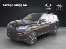 KGM Rexton Black Edition 2.2 Turbo Diesel 4 WD AT, Diesel, Auto nuove, Automatico - 6
