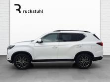 KGM Rexton RX 2.2 TD Black Edition, Diesel, Voiture nouvelle, Automatique - 3