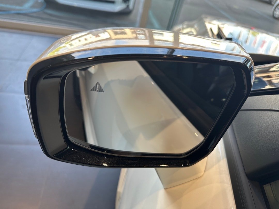 KGM-SSANGYONG Actyon 1.5 T GDI Hybrid Titanium Automat, Benzin, Neuwagen, Automatik - 4