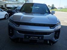 KGM-SSANGYONG Actyon 1.5 T GDI First Ed, Benzin, Neuwagen, Automatik - 2