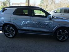 KGM-SSANGYONG Actyon 1.5 T GDI First Ed, Benzin, Neuwagen, Automatik - 4
