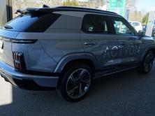 KGM-SSANGYONG Actyon 1.5 T GDI First Ed, Benzin, Neuwagen, Automatik - 5