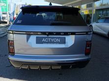 KGM-SSANGYONG Actyon 1.5 T GDI First Ed, Benzin, Neuwagen, Automatik - 6