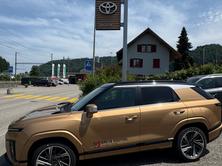 KGM-SSANGYONG Actyon 1.5 T GDI First Edition 4WD Automat, Petrol, Second hand / Used, Automatic - 2