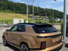 KGM-SSANGYONG Actyon 1.5 T GDI First Edition 4WD Automat, Petrol, Second hand / Used, Automatic - 3