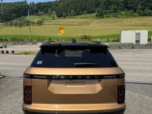 KGM-SSANGYONG Actyon 1.5 T GDI First Edition 4WD Automat, Petrol, Second hand / Used, Automatic - 4