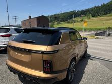 KGM-SSANGYONG Actyon 1.5 T GDI First Edition 4WD Automat, Petrol, Second hand / Used, Automatic - 5