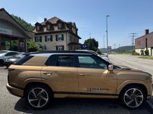 KGM-SSANGYONG Actyon 1.5 T GDI First Edition 4WD Automat, Petrol, Second hand / Used, Automatic - 6