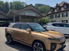 KGM-SSANGYONG Actyon 1.5 T GDI First Edition 4WD Automat, Petrol, Second hand / Used, Automatic - 7