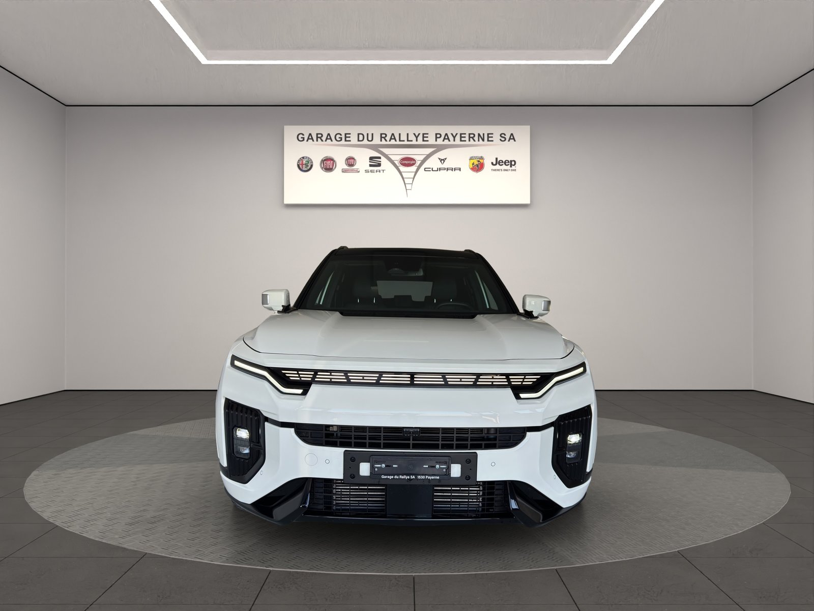KGM-SSANGYONG Actyon 1.5 T GDI First Edition 4WD Automat