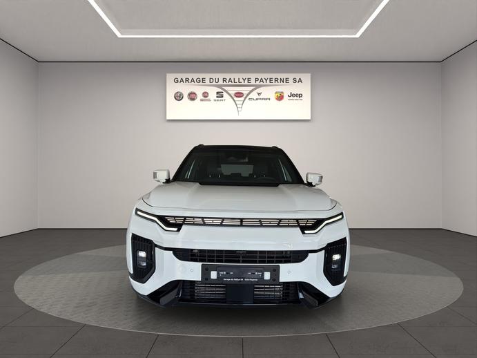 KGM-SSANGYONG Actyon 1.5 T GDI First Edition 4WD Automat, Benzin, Occasion / Gebraucht, Automatik