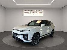 KGM-SSANGYONG Actyon 1.5 T GDI First Edition 4WD Automat, Benzin, Occasion / Gebraucht, Automatik - 2