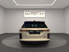 KGM-SSANGYONG Actyon 1.5 T GDI First Edition 4WD Automat, Benzin, Occasion / Gebraucht, Automatik - 4