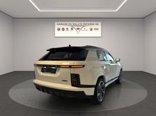 KGM-SSANGYONG Actyon 1.5 T GDI First Edition 4WD Automat, Benzin, Occasion / Gebraucht, Automatik - 5