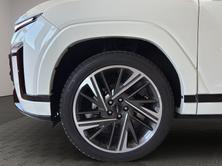 KGM-SSANGYONG Actyon 1.5 T GDI First Edition 4WD Automat, Benzin, Occasion / Gebraucht, Automatik - 6