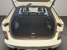 KGM-SSANGYONG Actyon 1.5 T GDI First Edition 4WD Automat, Benzin, Occasion / Gebraucht, Automatik - 7