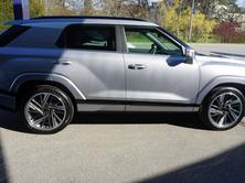 KGM-SSANGYONG Actyon 1.5 T GDI Titanium, Essence, Voiture de démonstration, Automatique - 3