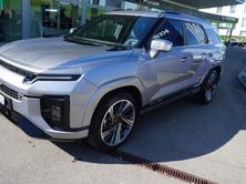 KGM-SSANGYONG Actyon 1.5 T GDI Titanium, Essence, Voiture de démonstration, Automatique - 4