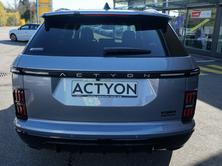 KGM-SSANGYONG Actyon 1.5 T GDI Titanium, Essence, Voiture de démonstration, Automatique - 5