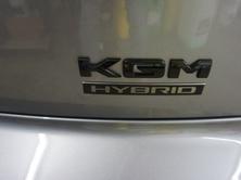 KGM-SSANGYONG Actyon 1.5 T GDI Titanium, Essence, Voiture de démonstration, Automatique - 7