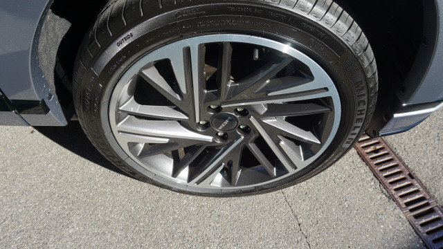 KGM-SSANGYONG Actyon 1.5 T GDI Titanium, Ex-demonstrator, Automatic - 6