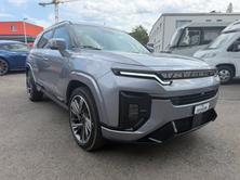 KGM-SSANGYONG Actyon 1.5 T GDI First Edition 4WD Automat, Essence, Voiture de démonstration, Automatique - 2