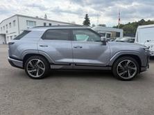 KGM-SSANGYONG Actyon 1.5 T GDI First Edition 4WD Automat, Essence, Voiture de démonstration, Automatique - 3