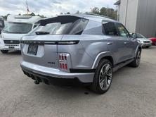 KGM-SSANGYONG Actyon 1.5 T GDI First Edition 4WD Automat, Essence, Voiture de démonstration, Automatique - 4