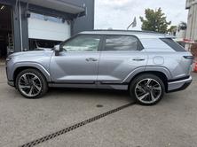 KGM-SSANGYONG Actyon 1.5 T GDI First Edition 4WD Automat, Essence, Voiture de démonstration, Automatique - 6