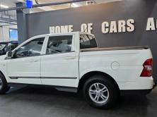 KGM-SSANGYONG Actyon Sports FR 2.0 Sapphire 4WD A, Diesel, Occasion / Gebraucht, Automatik - 5