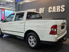 KGM-SSANGYONG Actyon Sports FR 2.0 Sapphire 4WD A, Diesel, Occasion / Gebraucht, Automatik - 6
