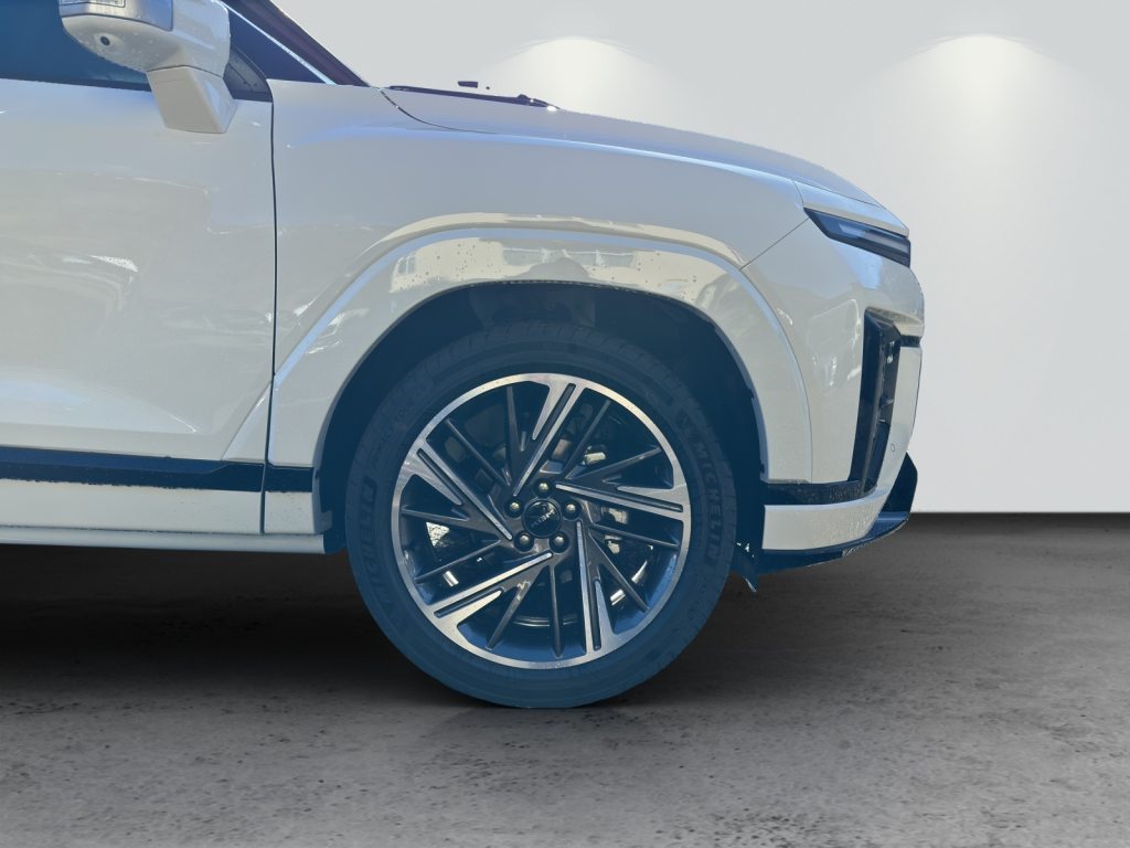 KGM-SSANGYONG ACTYON 1.5 T-Gdi First Edition 4WD, Benzina, Auto nuove, Automatico - 7