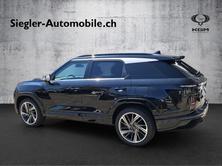 KGM-SSANGYONG ACTYON 1.5 T-Gdi Hybrid Titanium, Hybride Intégral Essence/Électricité, Voiture nouvelle, Automatique - 4