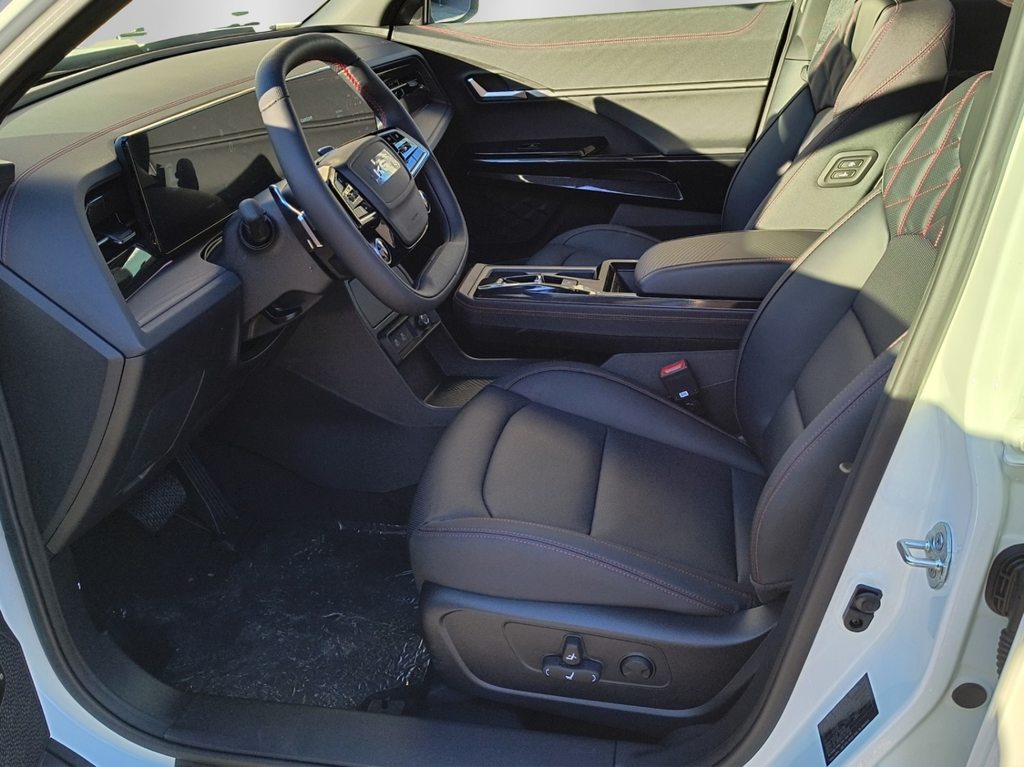 KGM-SSANGYONG Actyon Hybrid Titanium, Voll-Hybrid Benzin/Elektro, Neuwagen, Automatik - 6