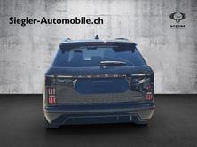 KGM-SSANGYONG ACTYON 1.5 T-Gdi Hybrid Titanium, Hybride Intégral Essence/Électricité, Voiture nouvelle, Automatique - 5