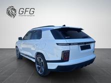 KGM-SSANGYONG Actyon 1.5 T-Gdi Hybrid Platinum, Hybride Intégral Essence/Électricité, Voiture nouvelle, Automatique - 4