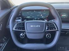 KGM-SSANGYONG Actyon 1.5 T-Gdi Hybrid Platinum, Hybride Intégral Essence/Électricité, Voiture nouvelle, Automatique - 7