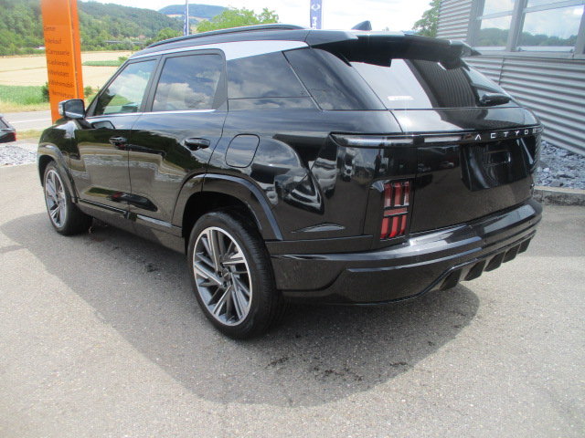 KGM-SSANGYONG Actyon 1.5 T-Gdi Hybrid Titanium, Full-Hybrid Petrol/Electric, New car, Automatic - 3