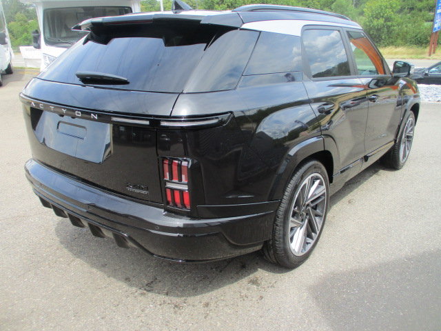 KGM-SSANGYONG Actyon 1.5 T-Gdi Hybrid Titanium, Full-Hybrid Petrol/Electric, New car, Automatic - 5