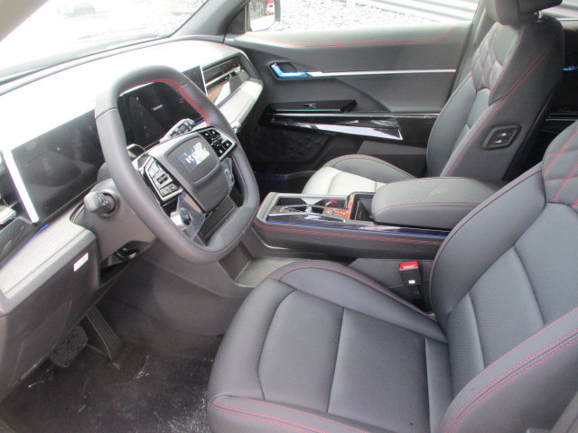 KGM-SSANGYONG Actyon 1.5 T-Gdi Hybrid Titanium, Full-Hybrid Petrol/Electric, New car, Automatic - 7