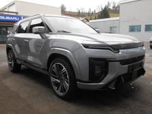 KGM-SSANGYONG HEV Voll-HYBRID, Hybride Integrale Benzina/Elettrica, Auto nuove, Automatico - 4