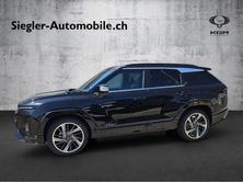 KGM-SSANGYONG ACTYON 1.5 T-Gdi Hybrid Titanium, Hybride Intégral Essence/Électricité, Voiture nouvelle, Automatique - 3