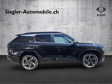 KGM-SSANGYONG ACTYON 1.5 T-Gdi Hybrid Titanium, Hybride Intégral Essence/Électricité, Voiture nouvelle, Automatique - 7