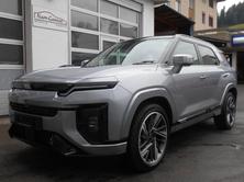KGM-SSANGYONG HEV Voll-HYBRID, Hybride Integrale Benzina/Elettrica, Auto nuove, Automatico - 2