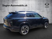 KGM-SSANGYONG ACTYON 1.5 T-Gdi Hybrid Titanium, Hybride Intégral Essence/Électricité, Voiture nouvelle, Automatique - 6