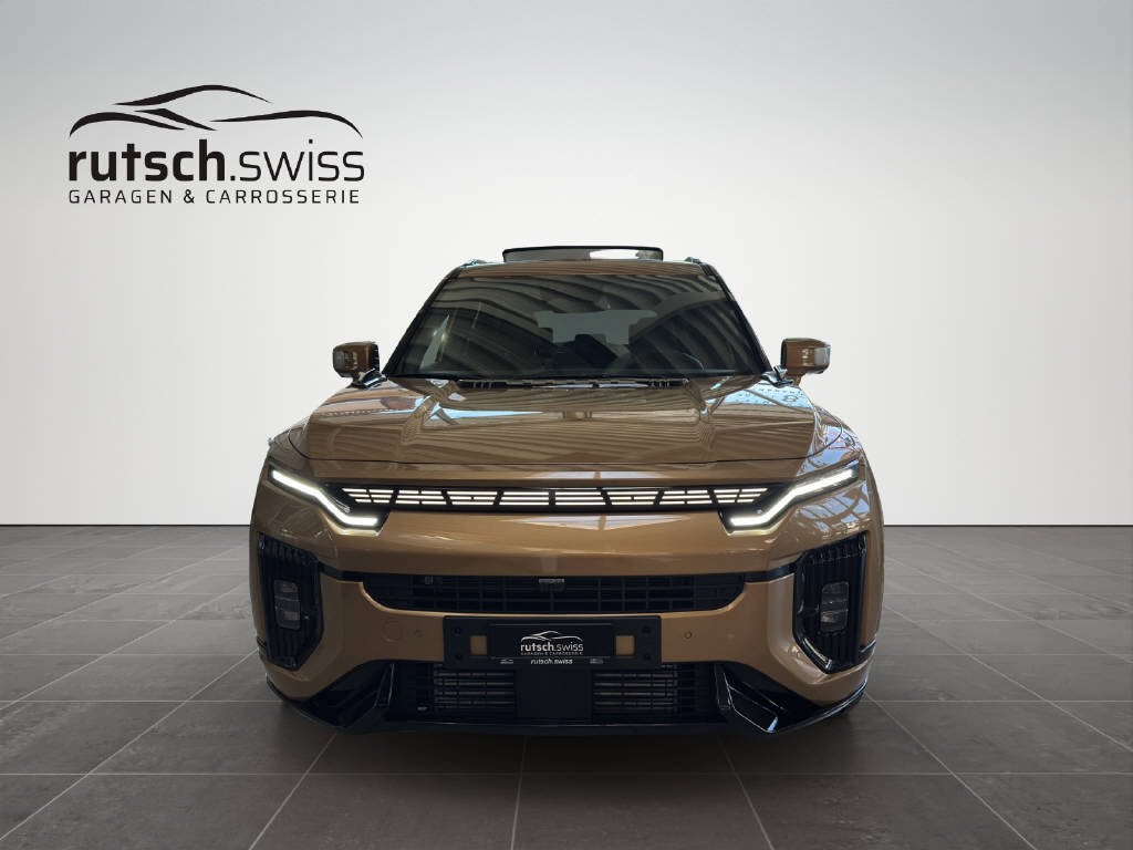 KGM-SSANGYONG Actyon 1.5 T-Gdi Full-Hybrid Titanium, Hybride Integrale Benzina/Elettrica, Auto dimostrativa, Automatico - 2