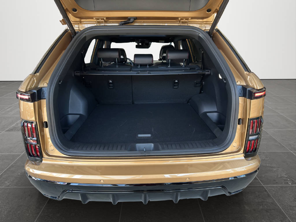 KGM-SSANGYONG Actyon 1.5 T-Gdi Full-Hybrid Titanium, Hybride Integrale Benzina/Elettrica, Auto dimostrativa, Automatico - 6
