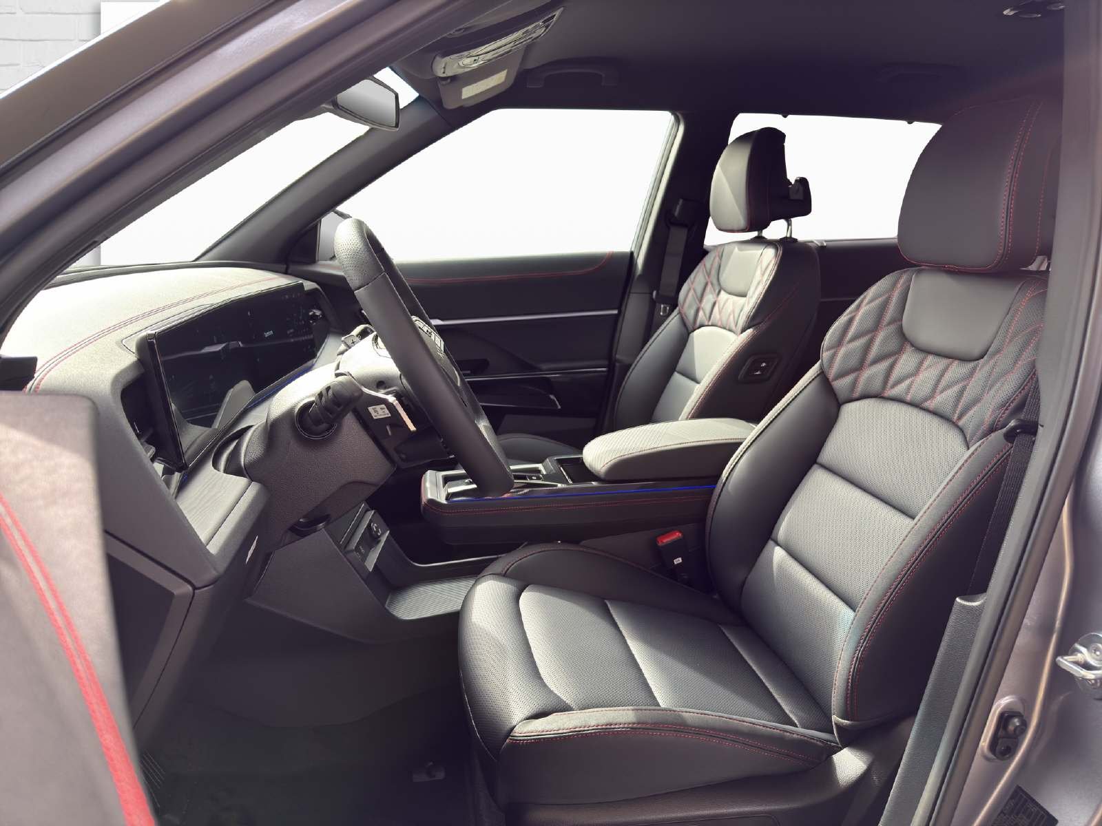 KGM-SSANGYONG Actyon 1.5 T-Gdi First Edition 4WD, Benzina, Auto dimostrativa, Automatico - 6